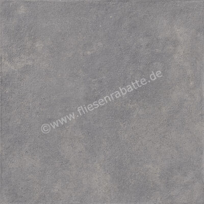 Ceramiche Caesar Materica Outdoor Antracite 80x80x2 cm Terrassenplatte Aextra20 Matt Strukturiert Naturale AFXI CAE | 444198