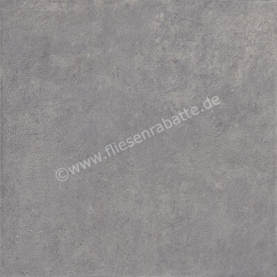 Ceramiche Caesar Materica Outdoor Antracite 80x80x2 cm Terrassenplatte Aextra20 Matt Strukturiert Naturale AFXI CAE | 444201