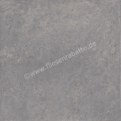 Ceramiche Caesar Materica Outdoor Antracite 80x80x2 cm Terrassenplatte Aextra20 Matt Strukturiert Naturale AFXI CAE | 444210