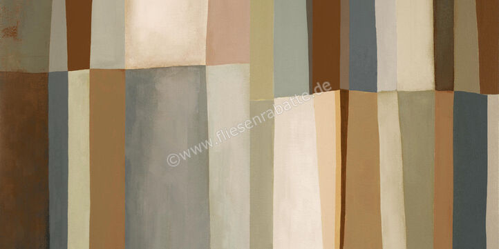  Imola Ceramica Retina Linae 60x120 cm Dekor Linae Matt Eben Naturale LINAE6 12 RM (182865) | 444219