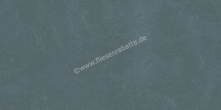 Imola Ceramica Retina Petrolio 60x120 cm Bodenfliese / Wandfliese Matt Eben Naturale RTN6 PETRO12 RM | 444696