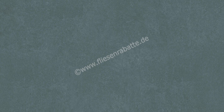 Imola Ceramica Retina Petrolio 60x120 cm Bodenfliese / Wandfliese Matt Eben Naturale RTN6 PETRO12 RM | 444699