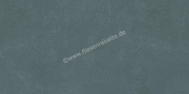 Imola Ceramica Retina Petrolio 60x120 cm Bodenfliese / Wandfliese Matt Eben Naturale RTN6 PETRO12 RM | 444702