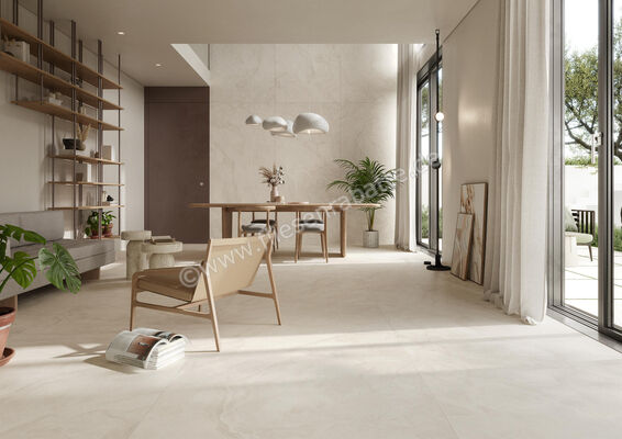  Imola Ceramica The Rock Ardesia 90x90 cm Bodenfliese / Wandfliese Matt Eben Naturale ARDESI 90 RM (184945) | 446001