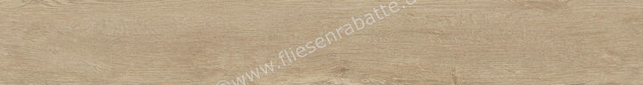 Imola Ceramica Elixir Beige Scuro BS 20x150 cm Bodenfliese / Wandfliese Matt Eben Naturale ELXR6 2015BS RM | 446253