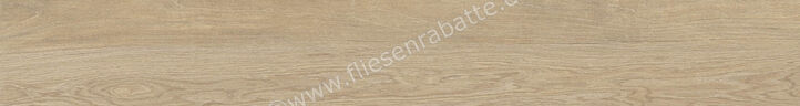  Imola Ceramica Elixir Beige Scuro BS 20x150 cm Bodenfliese / Wandfliese Matt Eben Naturale ELXR6 2015BS RM (182859) | 446256