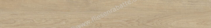  Imola Ceramica Elixir Beige Scuro BS 20x150 cm Bodenfliese / Wandfliese Matt Eben Naturale ELXR6 2015BS RM (182859) | 446268