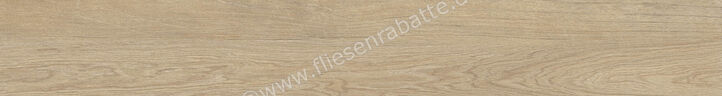 Imola Ceramica Elixir Beige Scuro BS 20x150 cm Bodenfliese / Wandfliese Matt Eben Naturale ELXR6 2015BS RM | 446268