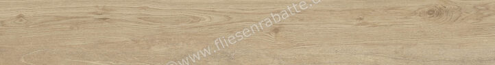 Imola Ceramica Elixir Beige Scuro BS 20x150 cm Bodenfliese / Wandfliese Matt Eben Naturale ELXR6 2015BS RM | 446271