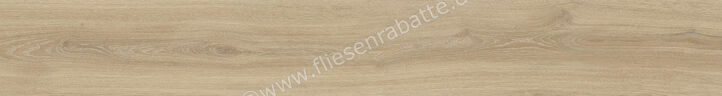 Imola Ceramica Elixir Beige Scuro BS 20x150 cm Bodenfliese / Wandfliese Matt Eben Naturale ELXR6 2015BS RM | 446274