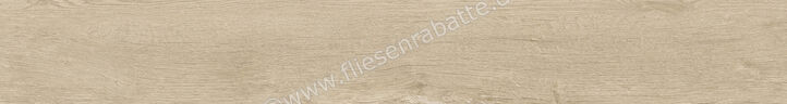 Imola Ceramica Elixir Beige B 20x150 cm Bodenfliese / Wandfliese Matt Eben Naturale ELXR6 2015B RM | 446277