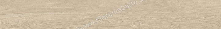 Imola Ceramica Elixir Beige B 20x150 cm Bodenfliese / Wandfliese Matt Eben Naturale ELXR6 2015B RM | 446280