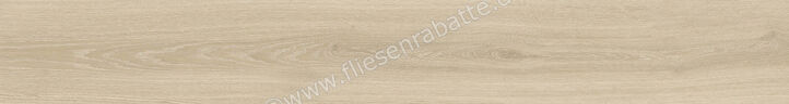 Imola Ceramica Elixir Beige B 20x150 cm Bodenfliese / Wandfliese Matt Eben Naturale ELXR6 2015B RM | 446286