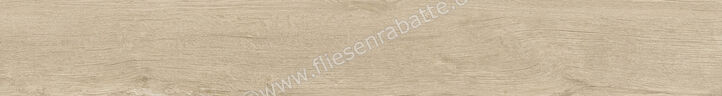 Imola Ceramica Elixir Beige B 20x150 cm Bodenfliese / Wandfliese Matt Eben Naturale ELXR6 2015B RM | 446289