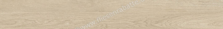  Imola Ceramica Elixir Beige B 20x150 cm Bodenfliese / Wandfliese Matt Eben Naturale ELXR6 2015B RM (182858) | 446292