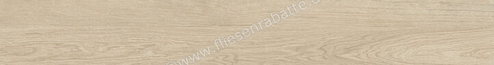 Imola Ceramica Elixir Beige B 20x150 cm Bodenfliese / Wandfliese Matt Eben Naturale ELXR6 2015B RM | 446292