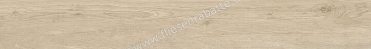 Imola Ceramica Elixir Beige B 20x150 cm Bodenfliese / Wandfliese Matt Eben Naturale ELXR6 2015B RM | 446295