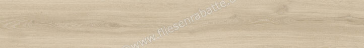  Imola Ceramica Elixir Beige B 20x150 cm Bodenfliese / Wandfliese Matt Eben Naturale ELXR6 2015B RM (182858) | 446298