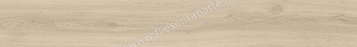 Imola Ceramica Elixir Beige B 20x150 cm Bodenfliese / Wandfliese Matt Eben Naturale ELXR6 2015B RM | 446298