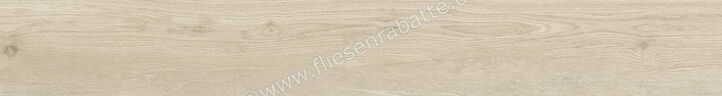 Imola Ceramica Elixir Almond A 20x150 cm Bodenfliese / Wandfliese Matt Eben Naturale ELXR6 2015A RM | 446307