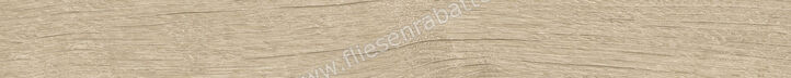 Imola Ceramica Elixir Beige B 5x49 cm Bodenfliese / Wandfliese Matt Eben Naturale ELXR6 549B RM | 446400