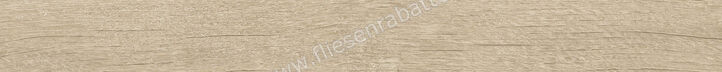 Imola Ceramica Elixir Beige B 5x49 cm Bodenfliese / Wandfliese Matt Eben Naturale ELXR6 549B RM | 446406