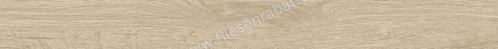 Imola Ceramica Elixir Beige B 5x49 cm Bodenfliese / Wandfliese Matt Eben Naturale ELXR6 549B RM | 446418