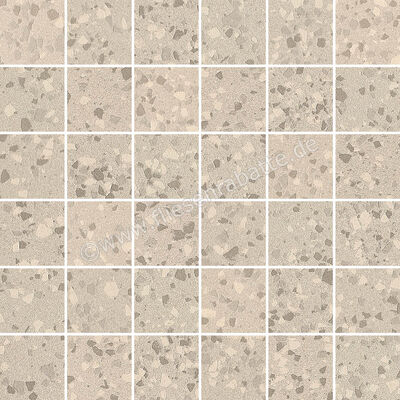 Imola Ceramica Parade Almond A 30x30 cm Mosaik Matt Eben Naturale MK.PRDE 30A | 446490