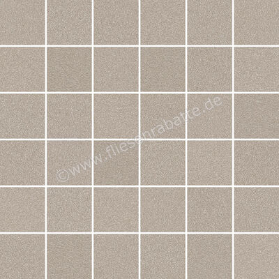  Imola Ceramica Parade Silver AG 30x30 cm Mosaik Matt Eben Naturale MK.PRTU 30AG | 446511