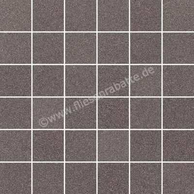  Imola Ceramica Parade Dark Grey DG 30x30 cm Mosaik Matt Eben Naturale MK.PRTU 30DG | 446517