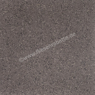 Imola Ceramica Parade Dark Grey DG 120x120 cm Bodenfliese / Wandfliese Glänzend Eben Levigato PRDE 120DG LV | 446580