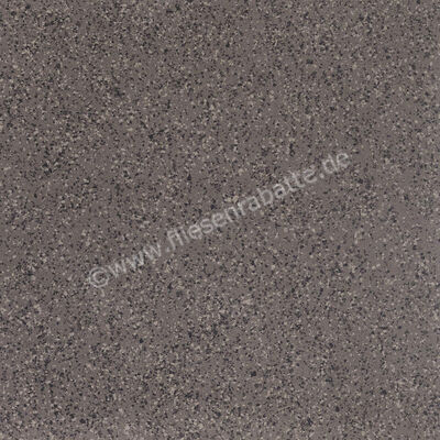 Imola Ceramica Parade Dark Grey DG 120x120 cm Bodenfliese / Wandfliese Glänzend Eben Levigato PRDE 120DG LV | 446583