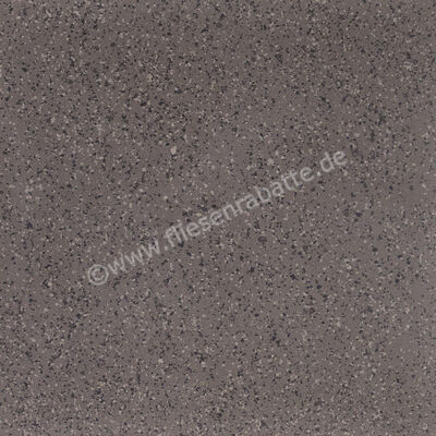 Imola Ceramica Parade Dark Grey DG 120x120 cm Bodenfliese / Wandfliese Glänzend Eben Levigato PRDE 120DG LV | 446586