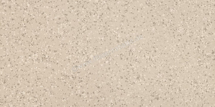 Imola Ceramica Parade Almond A 60x120 cm Bodenfliese / Wandfliese Glänzend Eben Levigato PRDE 12A LV | 446631