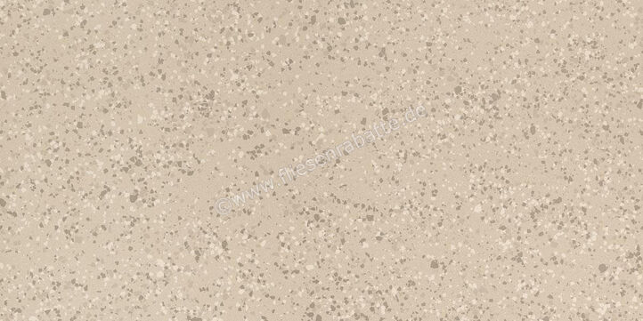 Imola Ceramica Parade Almond A 60x120 cm Bodenfliese / Wandfliese Glänzend Eben Levigato PRDE 12A LV | 446637