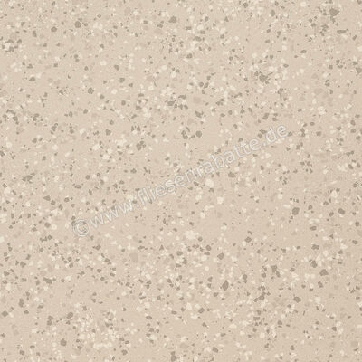 Imola Ceramica Parade Almond A 60x60 cm Bodenfliese / Wandfliese Glänzend Eben Levigato PRDE 60A LV | 446739