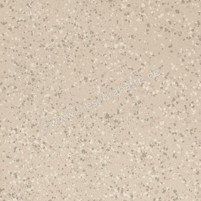 Imola Ceramica Parade Almond A 60x60 cm Bodenfliese / Wandfliese Glänzend Eben Levigato PRDE 60A LV | 446742