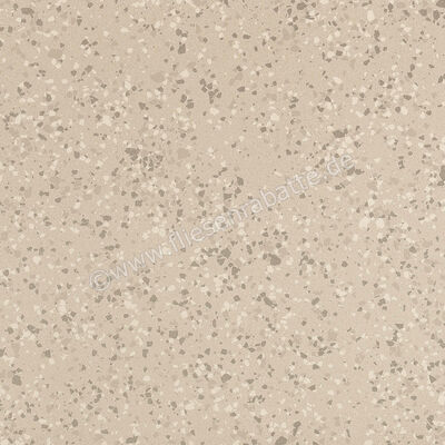 Imola Ceramica Parade Almond A 60x60 cm Bodenfliese / Wandfliese Glänzend Eben Levigato PRDE 60A LV | 446745