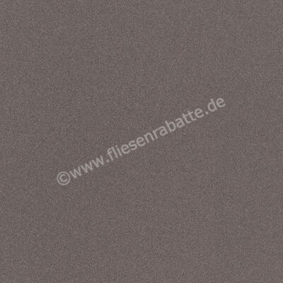 Imola Ceramica Parade Dark Grey DG 120x120 cm Bodenfliese / Wandfliese Uni Matt Eben Naturale PRTU 120DG RM | 447069