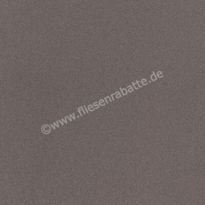 Imola Ceramica Parade Dark Grey DG 120x120 cm Bodenfliese / Wandfliese Uni Matt Eben Naturale PRTU 120DG RM | 447072