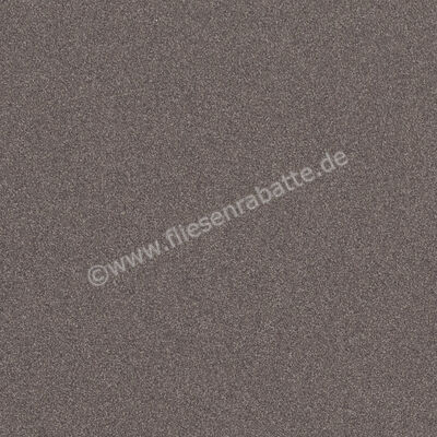 Imola Ceramica Parade Dark Grey DG 60x60 cm Bodenfliese / Wandfliese Uni Matt Eben Naturale PRTU 60DG RM | 447213