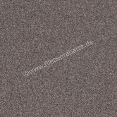 Imola Ceramica Parade Dark Grey DG 60x60 cm Bodenfliese / Wandfliese Uni Matt Eben Naturale PRTU 60DG RM | 447216