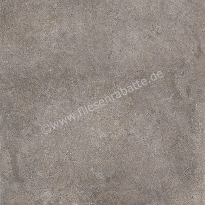 Imola Ceramica Walk Dark Grey DG 60x60 cm Bodenfliese / Wandfliese Matt Eben Naturale WALK 60DG RM | 447315