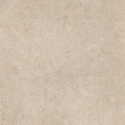 Imola Ceramica Walk Beige B 60x60 cm Bodenfliese / Wandfliese Matt Eben Naturale WALK 60B RM | 447318