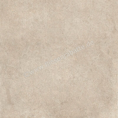 Imola Ceramica Walk Beige B 60x60 cm Bodenfliese / Wandfliese Matt Eben Naturale WALK 60B RM | 447321