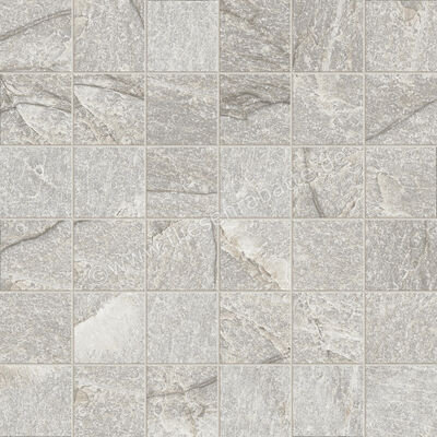  Imola Ceramica Vibes Grey G 30x30 cm Mosaik Matt Eben Naturale MK.VIBES 30G (180344) | 447708