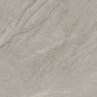 Imola Ceramica Vibes Dark Beige BS 120x120 cm Bodenfliese / Wandfliese Matt Eben Naturale VIBES 120BS RM | 447738