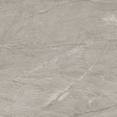 Imola Ceramica Vibes Dark Beige BS 120x120 cm Bodenfliese / Wandfliese Matt Eben Naturale VIBES 120BS RM | 447750