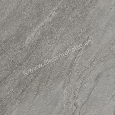 Imola Ceramica Vibes Dark Grey DG 120x120 cm Bodenfliese / Wandfliese Matt Eben Naturale VIBES 120DG RM | 447768