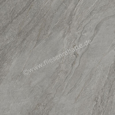 Imola Ceramica Vibes Dark Grey DG 120x120 cm Bodenfliese / Wandfliese Matt Eben Naturale VIBES 120DG RM | 447771